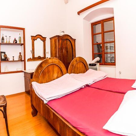 B&B Old City Center Ragusa Esterno foto