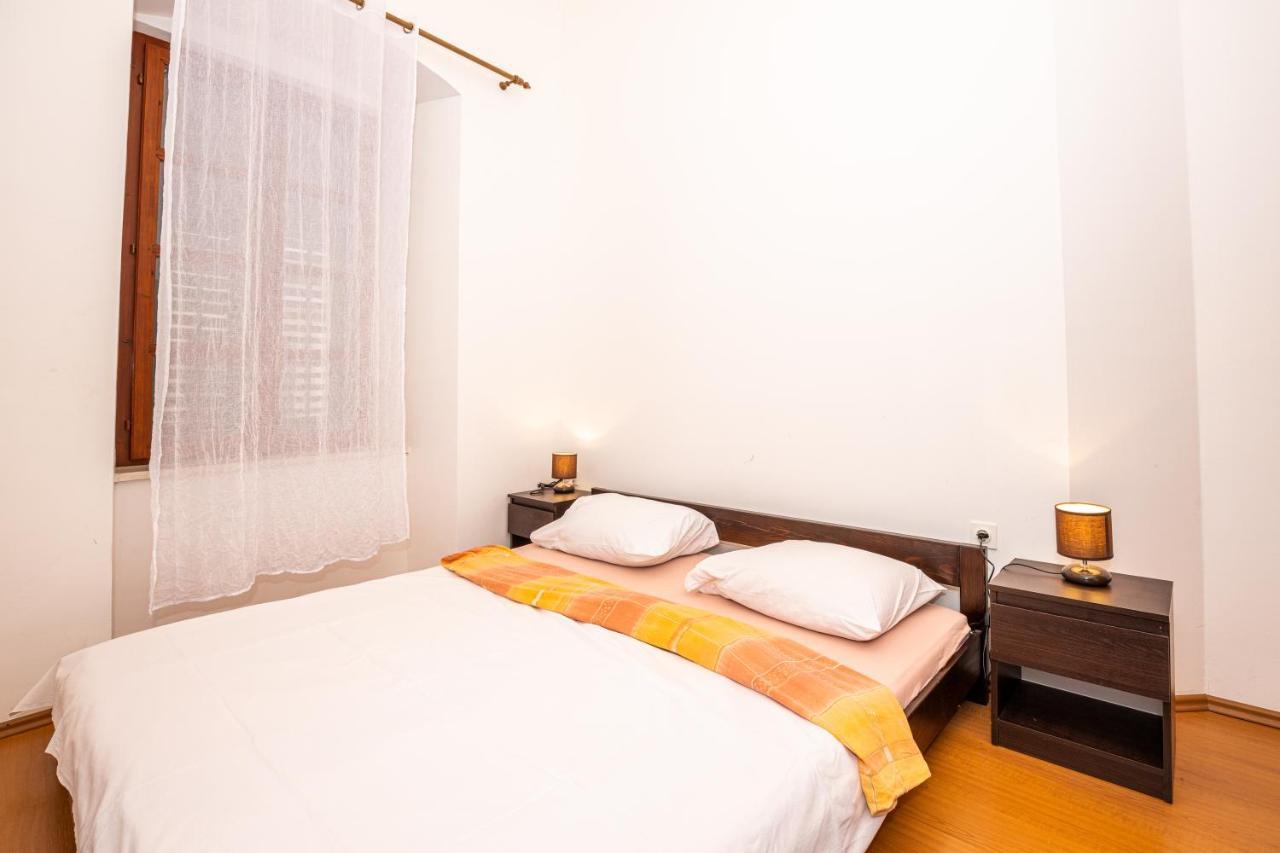 B&B Old City Center Ragusa Esterno foto