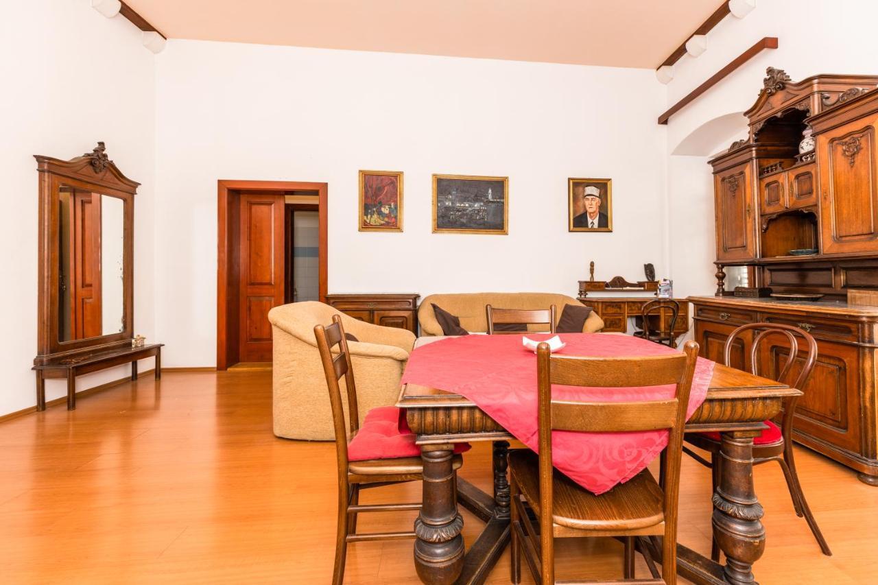 B&B Old City Center Ragusa Esterno foto