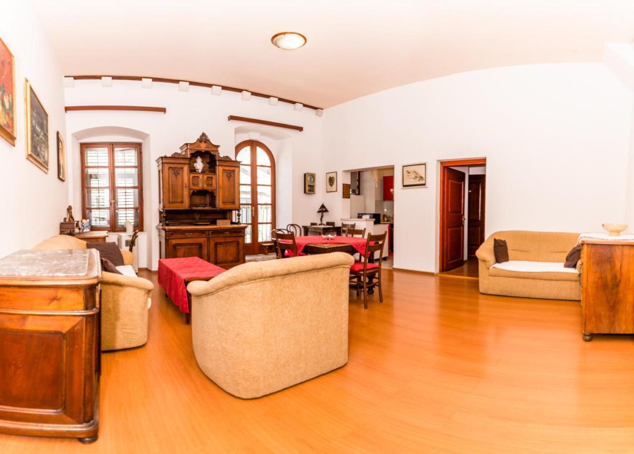 B&B Old City Center Ragusa Esterno foto