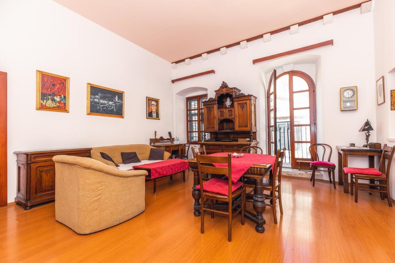 B&B Old City Center Ragusa Esterno foto