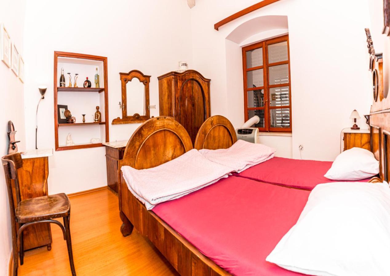 B&B Old City Center Ragusa Esterno foto
