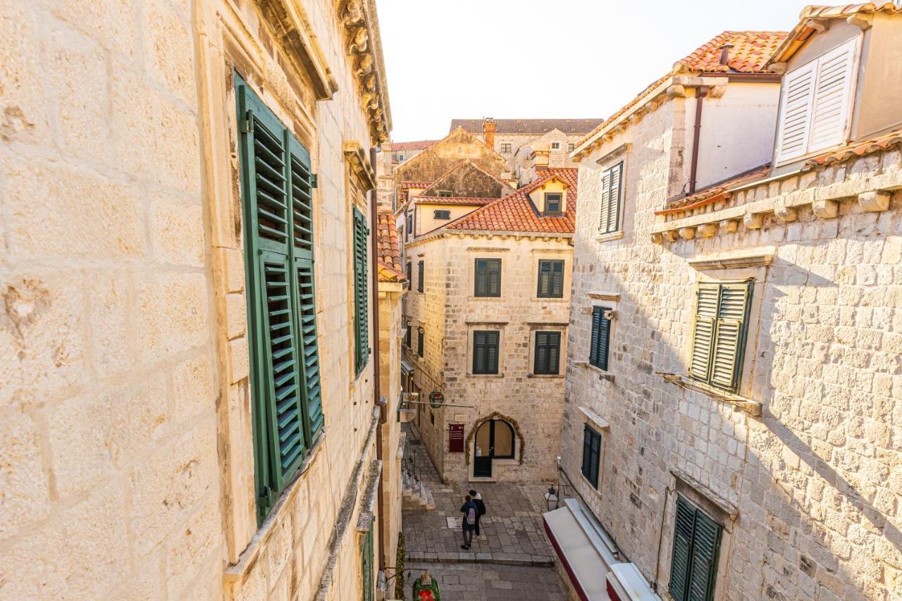 B&B Old City Center Ragusa Esterno foto