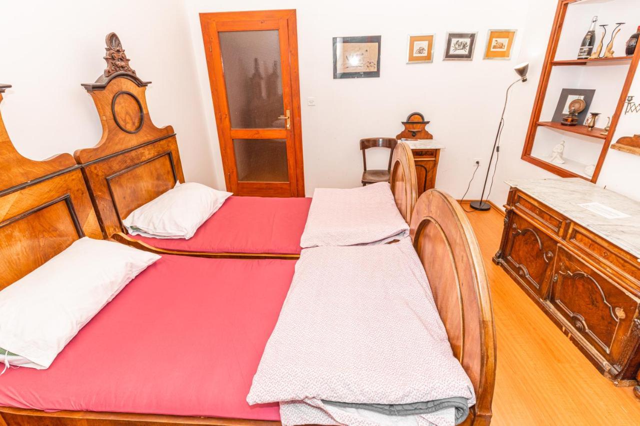 B&B Old City Center Ragusa Esterno foto