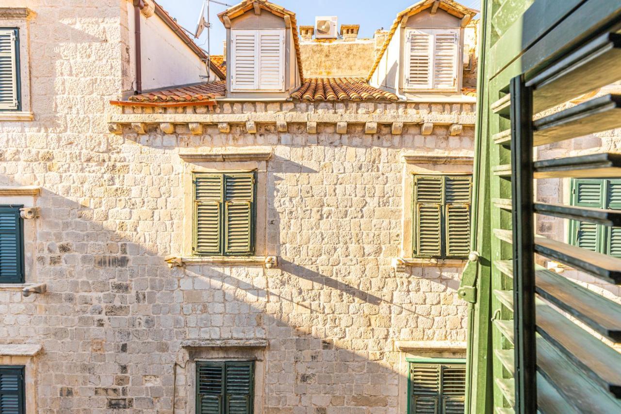 B&B Old City Center Ragusa Esterno foto