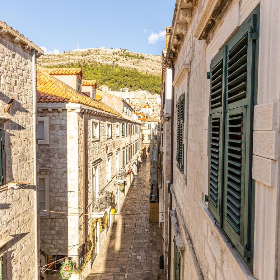 B&B Old City Center Ragusa Esterno foto
