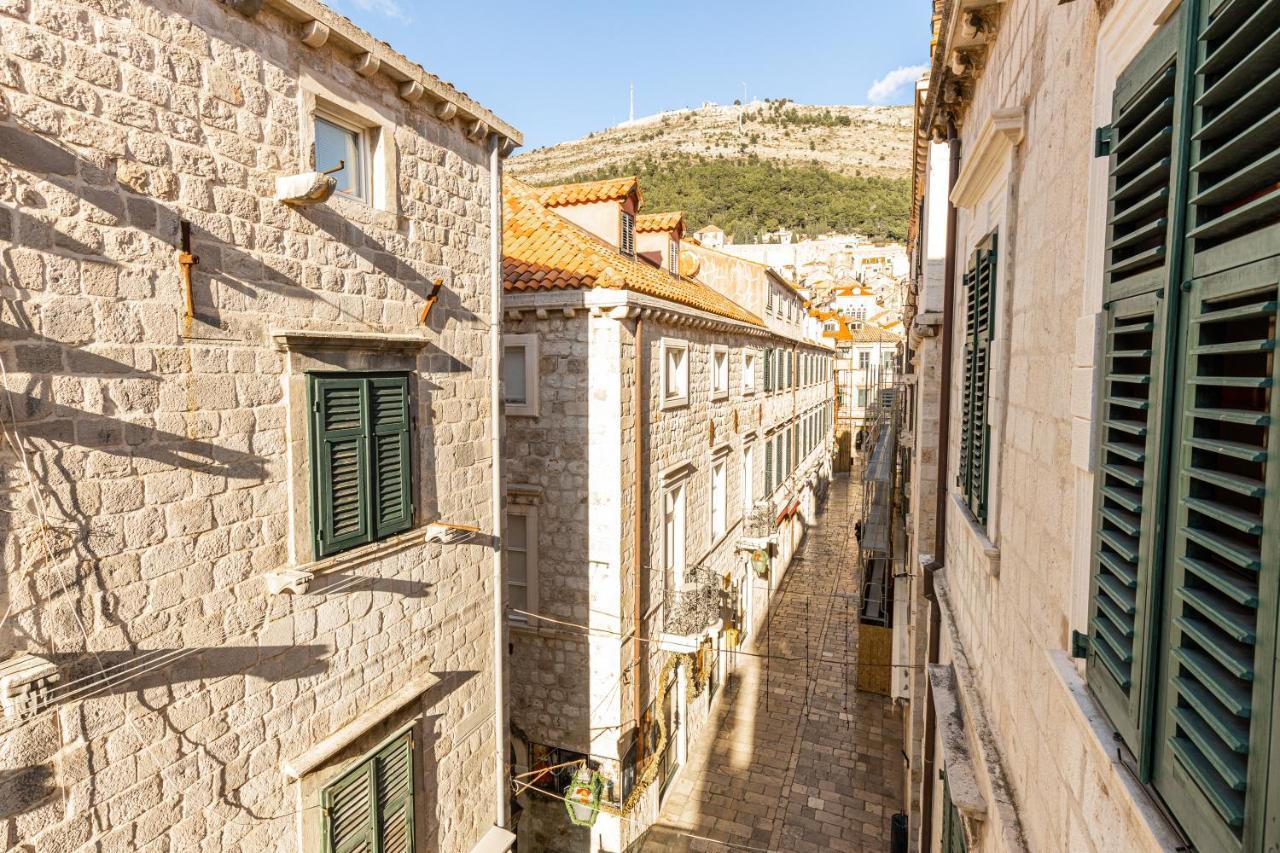 B&B Old City Center Ragusa Esterno foto
