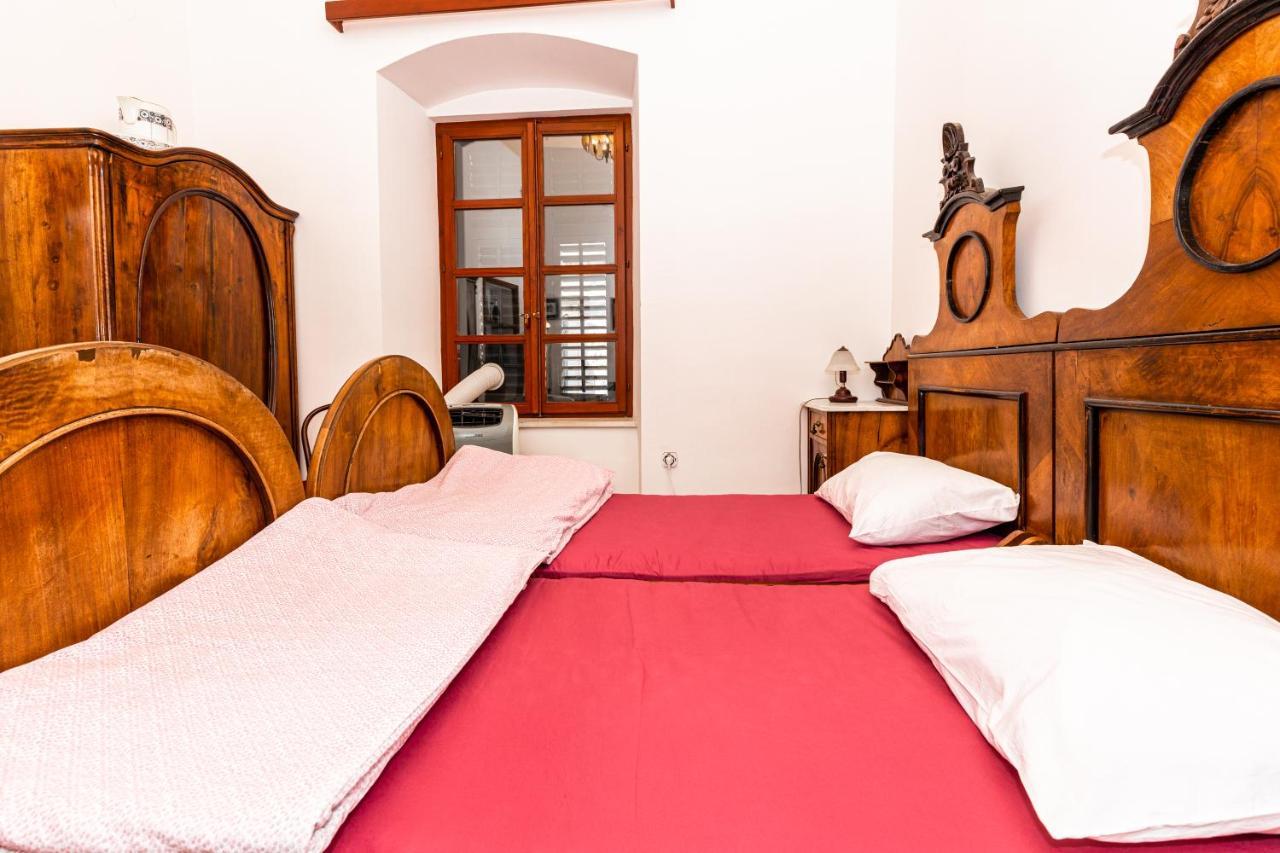 B&B Old City Center Ragusa Esterno foto