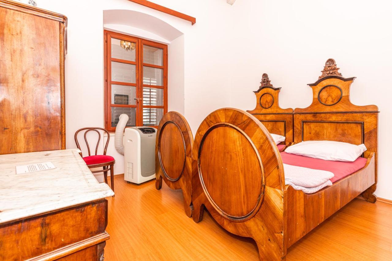 B&B Old City Center Ragusa Esterno foto