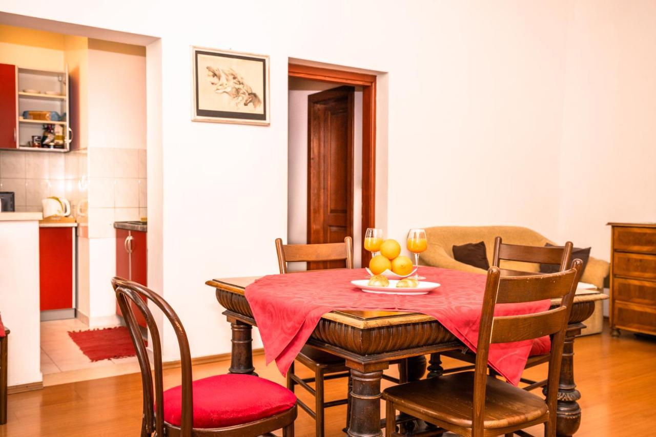 B&B Old City Center Ragusa Esterno foto