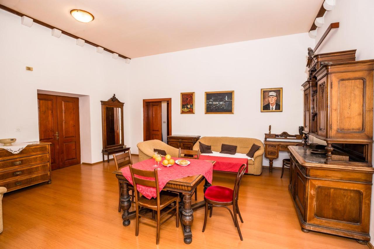 B&B Old City Center Ragusa Esterno foto