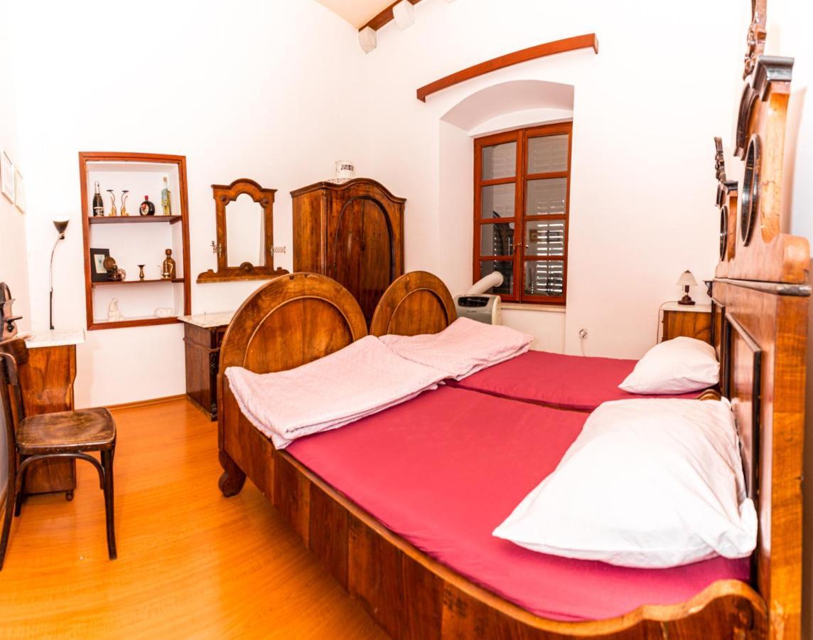 B&B Old City Center Ragusa Esterno foto