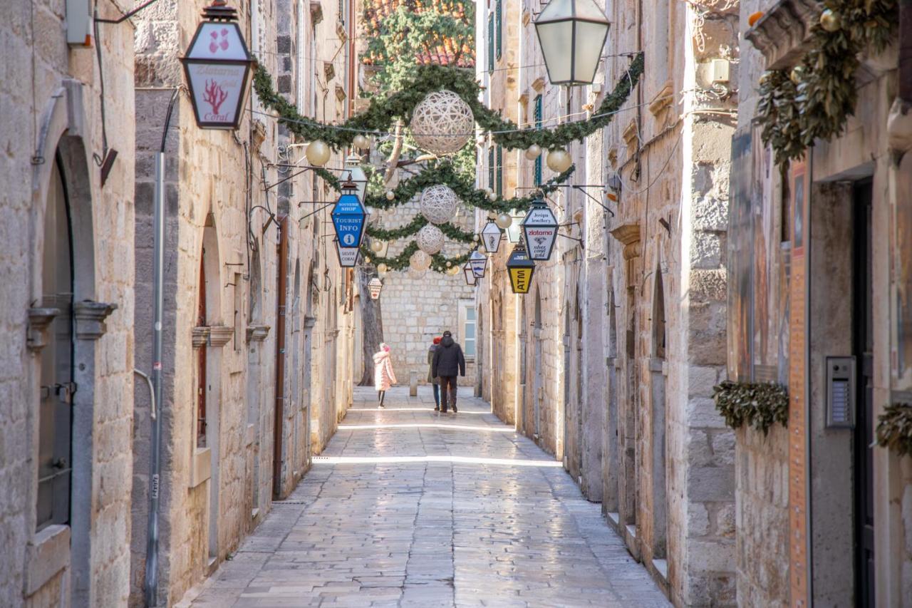 B&B Old City Center Ragusa Esterno foto