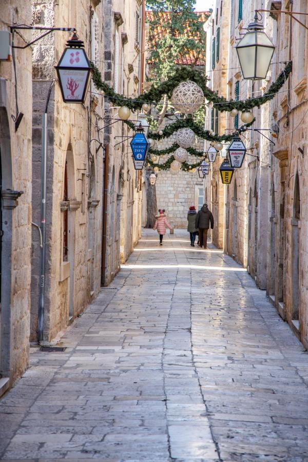 B&B Old City Center Ragusa Esterno foto