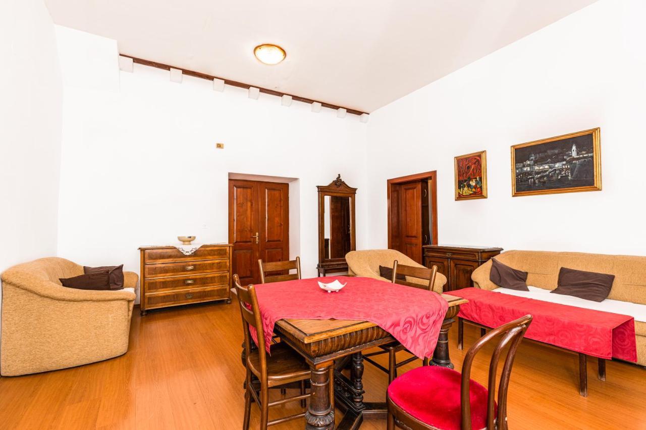 B&B Old City Center Ragusa Esterno foto