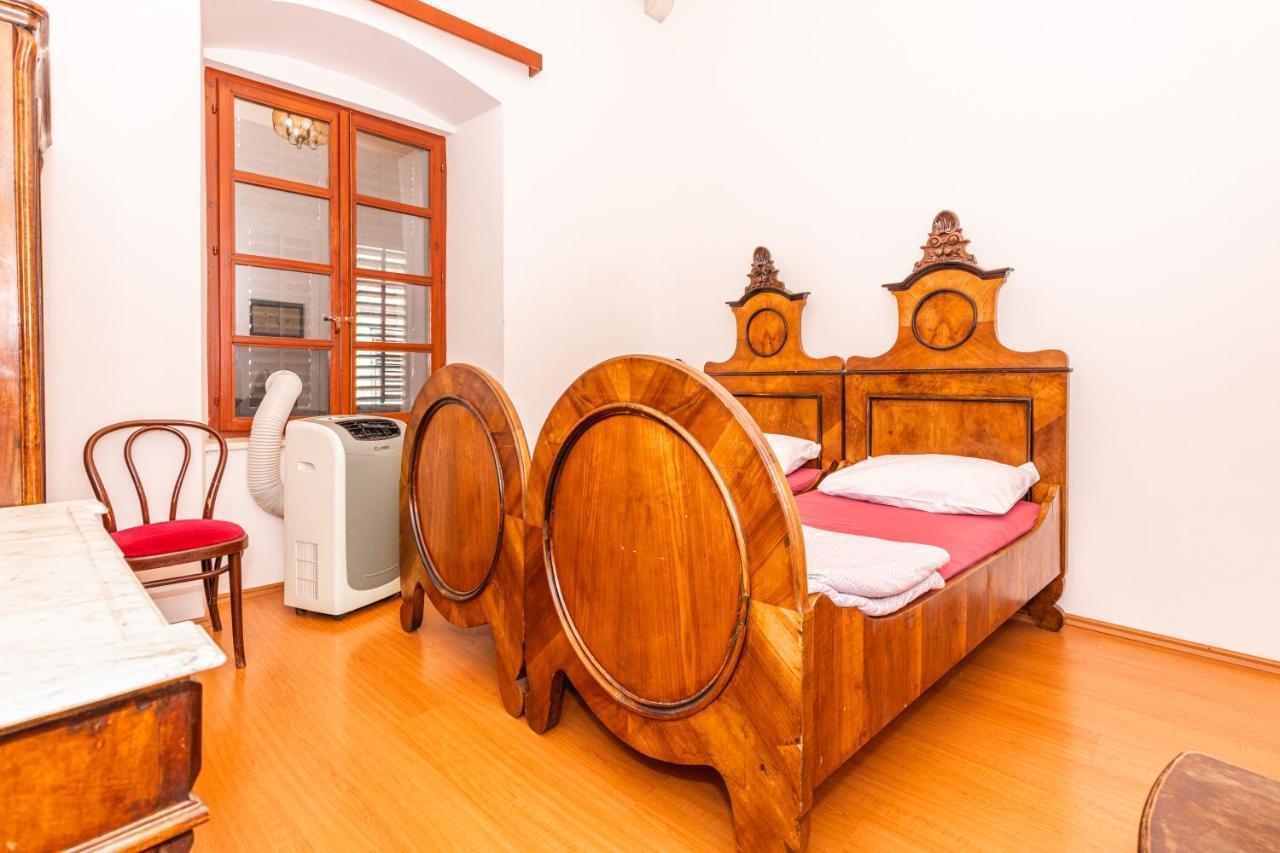 B&B Old City Center Ragusa Esterno foto