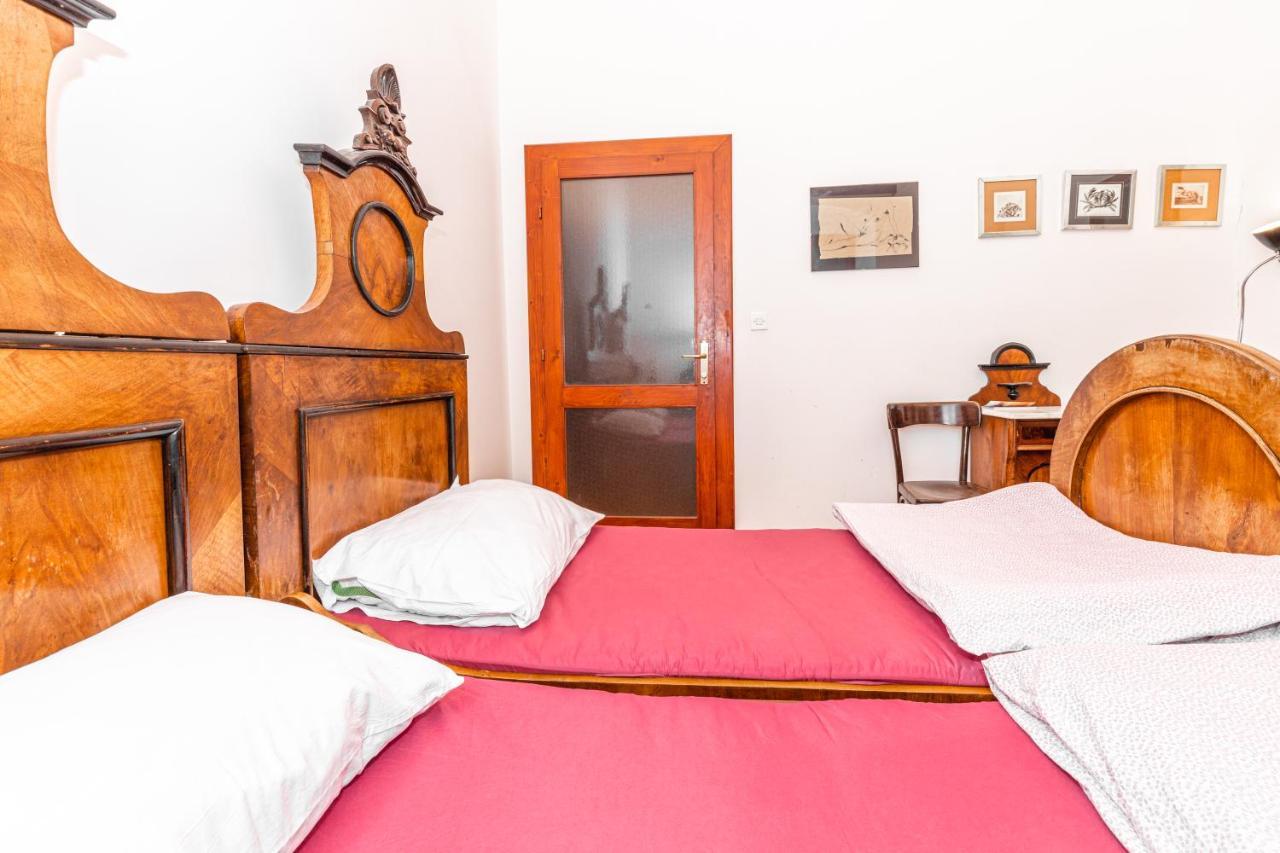 B&B Old City Center Ragusa Esterno foto