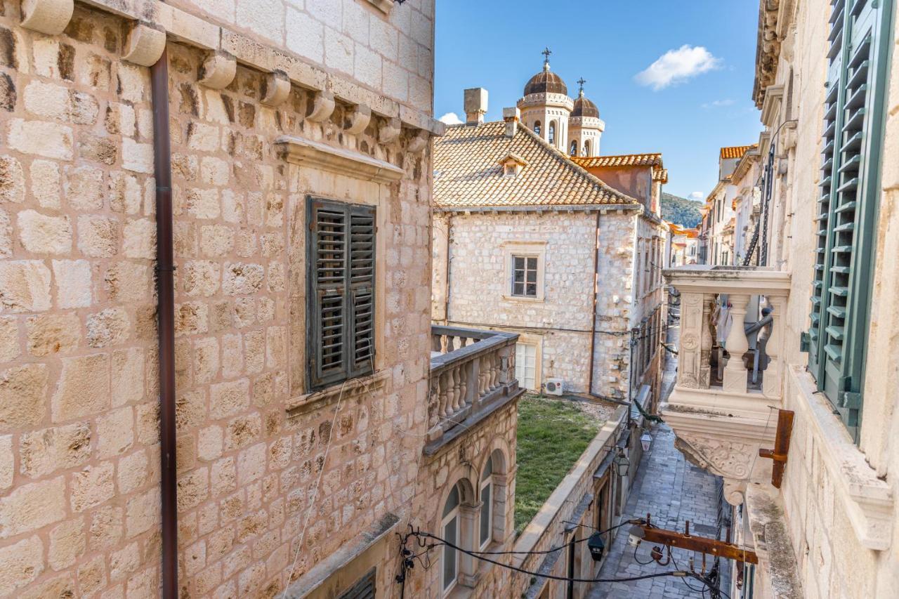 B&B Old City Center Ragusa Esterno foto