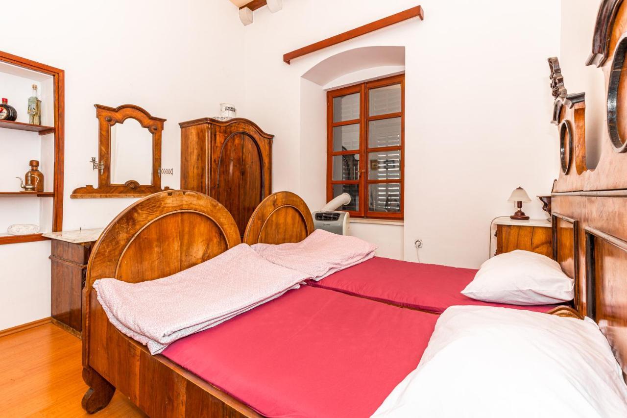 B&B Old City Center Ragusa Esterno foto