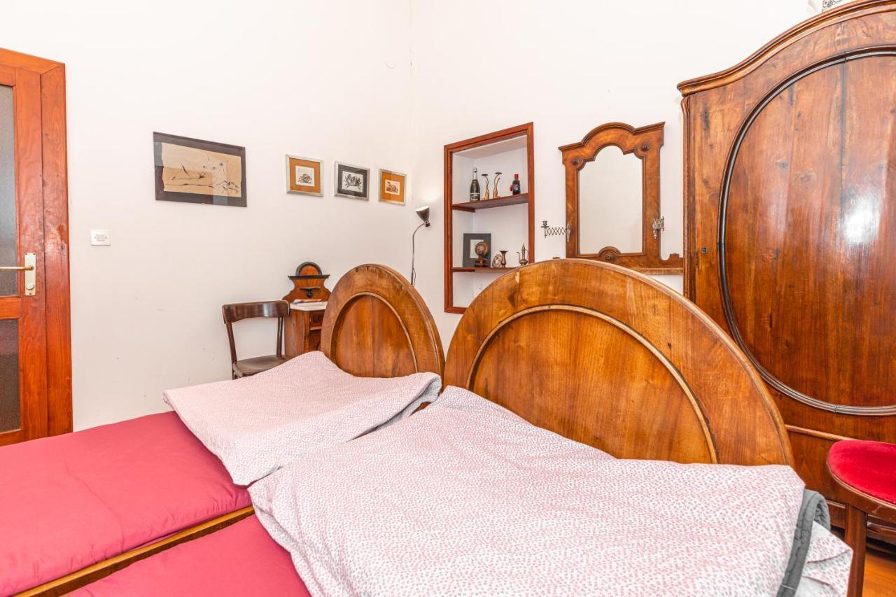 B&B Old City Center Ragusa Esterno foto