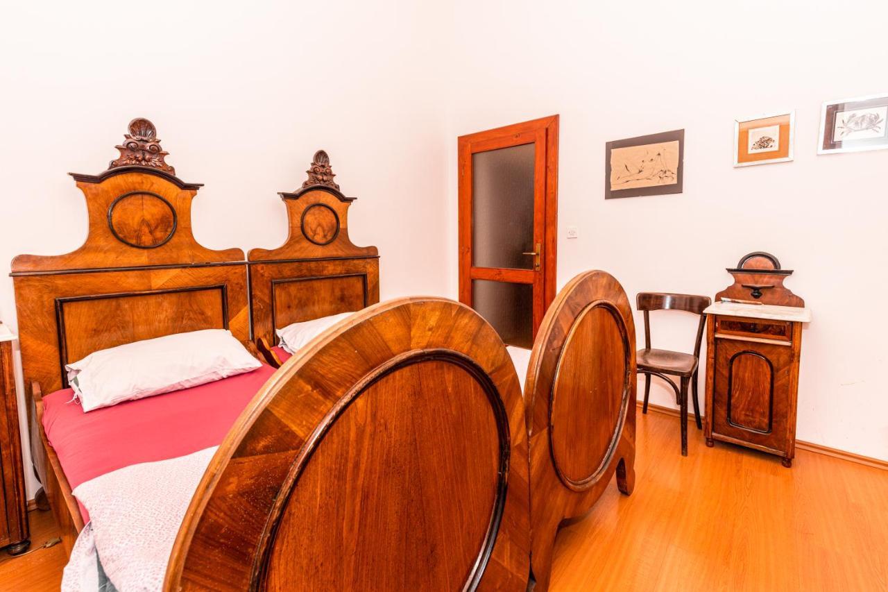 B&B Old City Center Ragusa Esterno foto