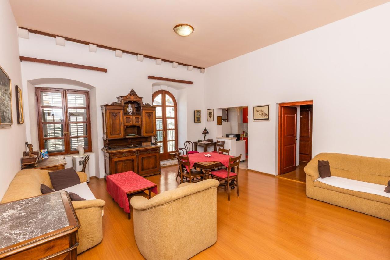 B&B Old City Center Ragusa Esterno foto