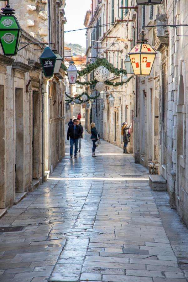B&B Old City Center Ragusa Esterno foto