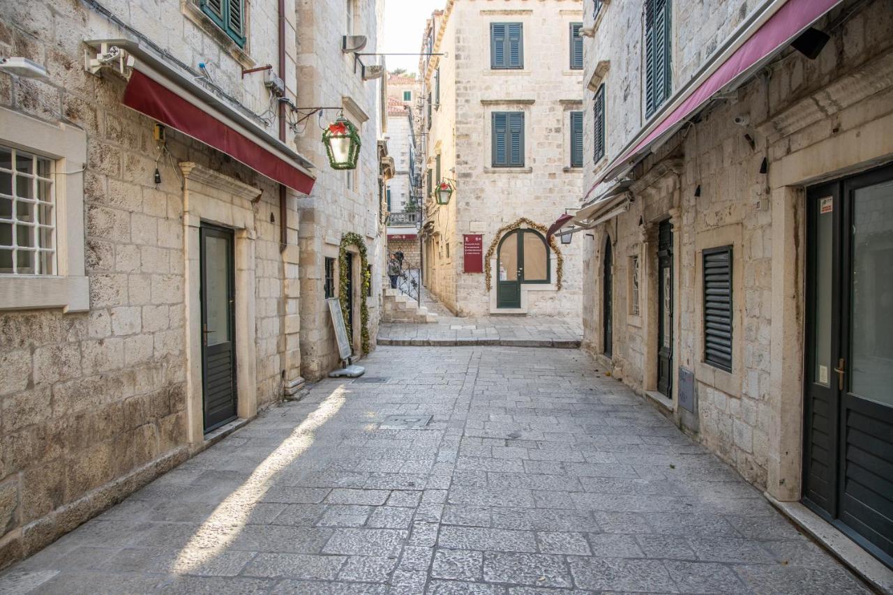 B&B Old City Center Ragusa Esterno foto