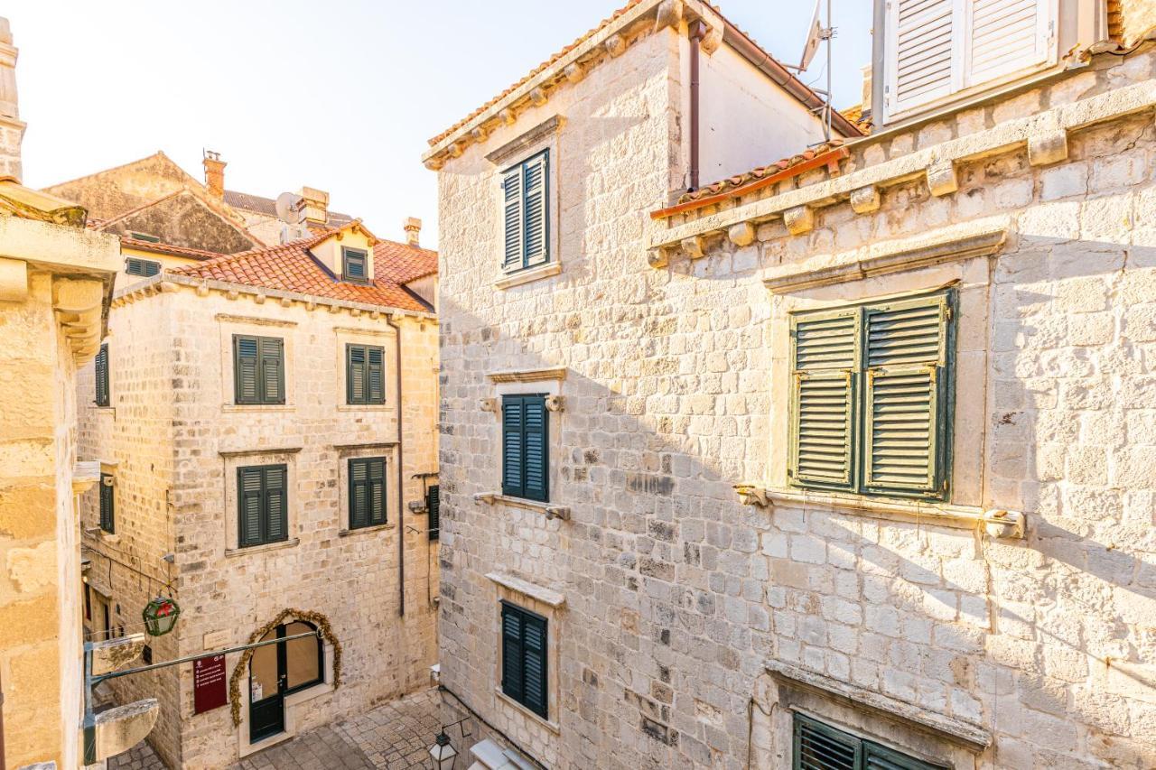B&B Old City Center Ragusa Esterno foto