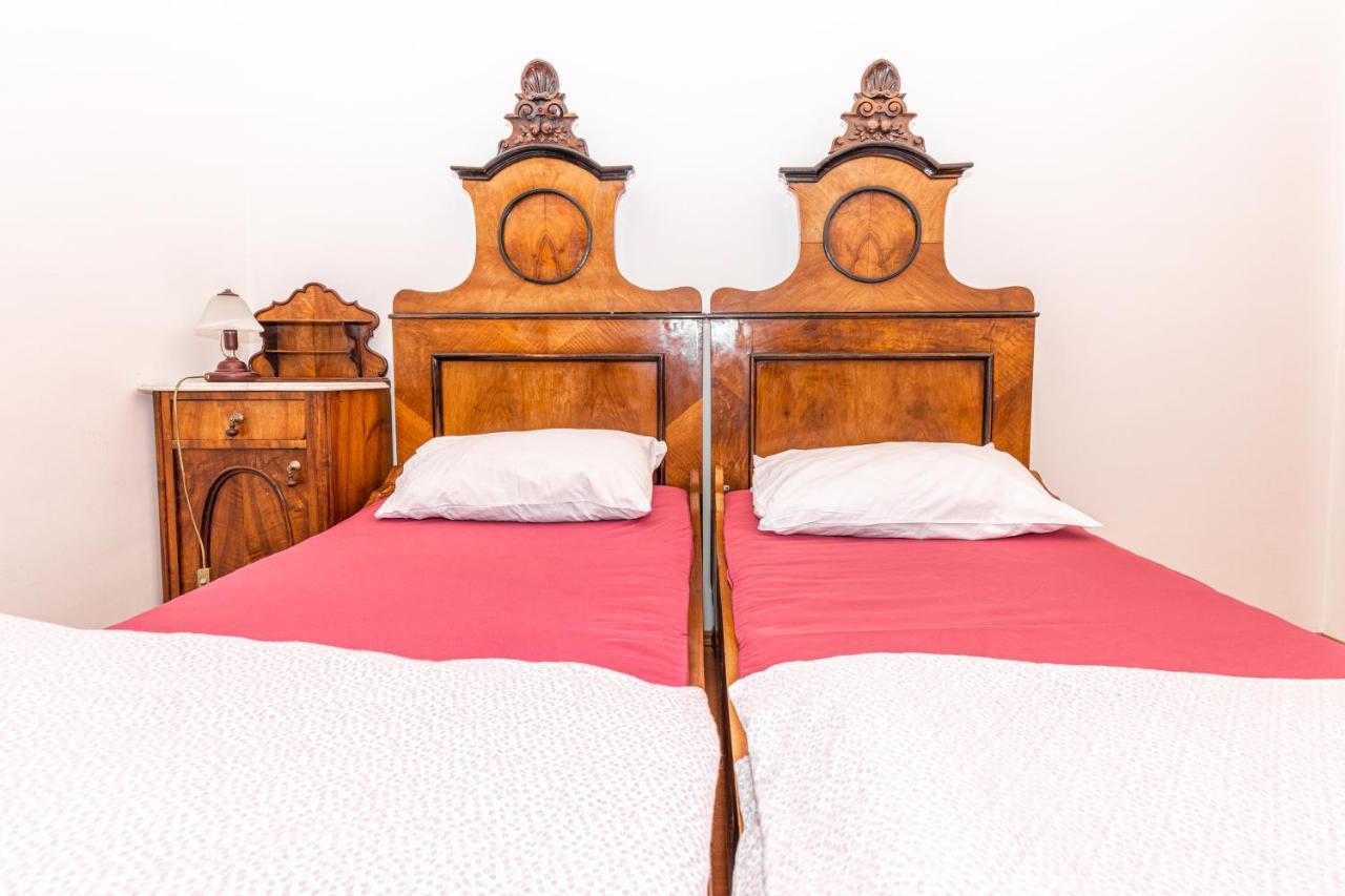 B&B Old City Center Ragusa Esterno foto